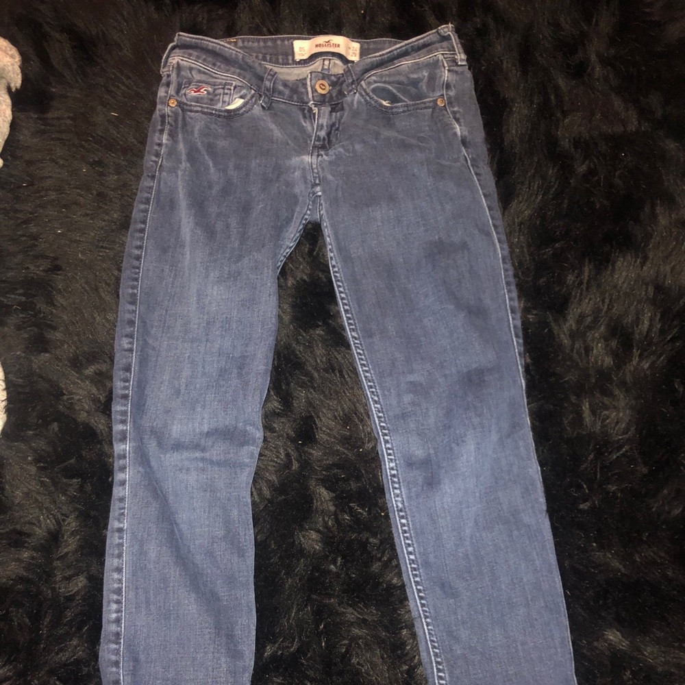Hollister jeans